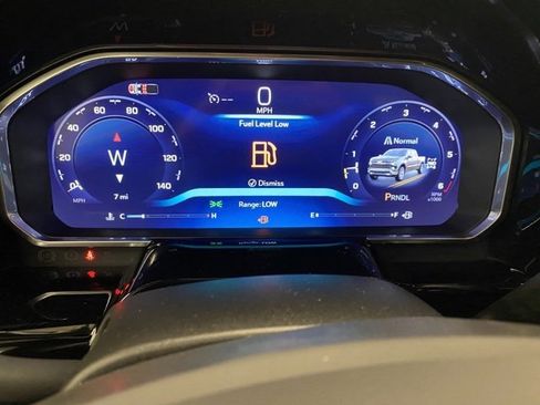 New 2026 Chevrolet Silverado 1500 LT image 16