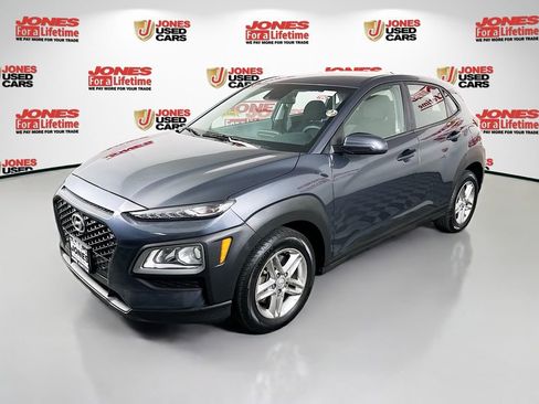 Certified 2021 Hyundai Kona SE AWD/4WD image 13