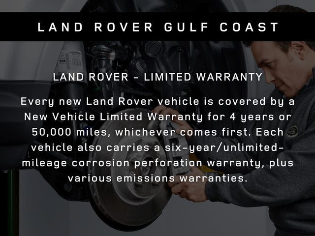 New 2026 Land Rover Defender 90 V8 AWD/4WD image 4