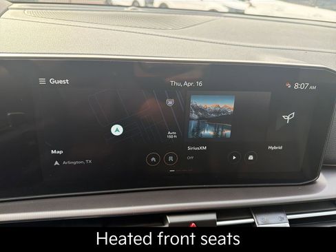 New 2026 Kia Sportage SX Prestige AWD/4WD image 14