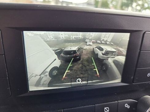 Used 2021 Ford Transit 250 Medium Roof w/ Load Area Protection Package image 9