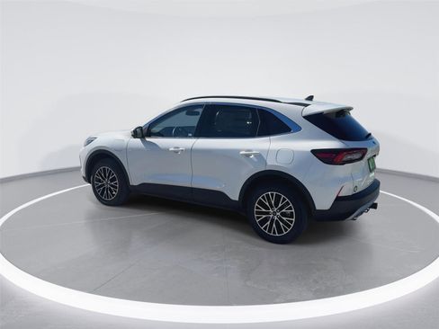 New 2025 Ford Escape SE w/ PHEV Premium Package image 6
