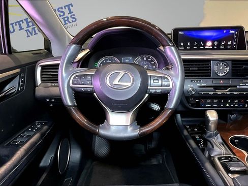 Used 2016 Lexus RX 350 AWD w/ Premium Package image 9