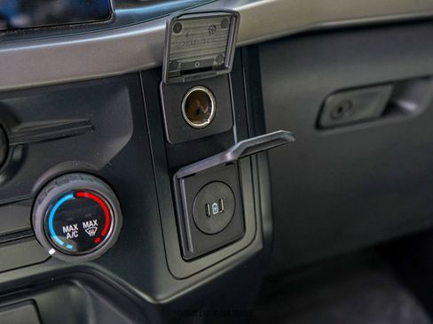 Used 2024 Ford F150 XL w/ Equipment Group 103A High image 37