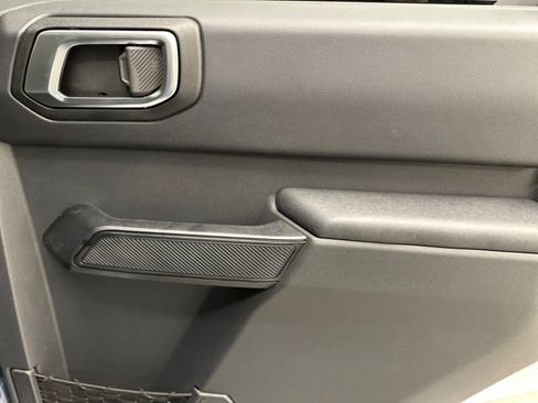 New 2025 Ford Bronco Big Bend image 15