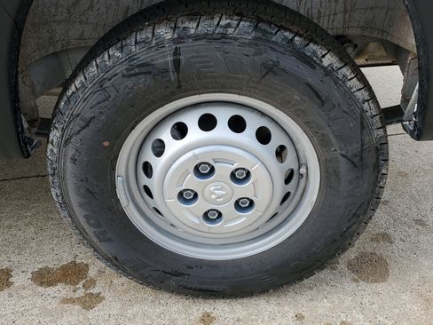 Used 2025 RAM ProMaster 2500 image 5