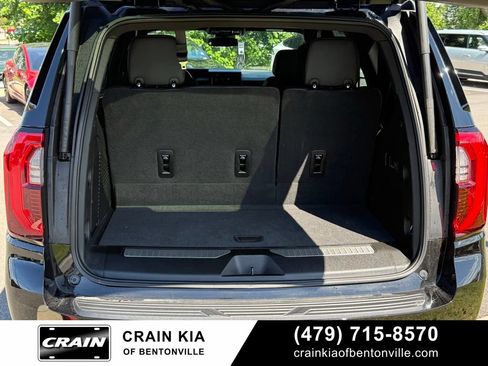 Used 2026 GMC Yukon Denali w/ Sun & Power Step Package AWD/4WD image 31