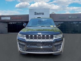 Used 2026 Jeep Grand Cherokee Limited w/ Luxury Tech Group II AWD/4WD video 2