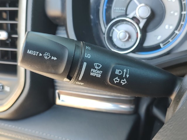 Used 2019 RAM 1500 Limited AWD/4WD image 22