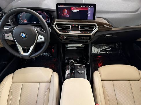 Used 2023 BMW X3 sDrive30i w/ Premium Package image 27