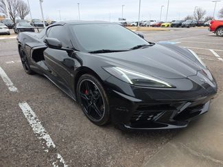 Used 2020 Chevrolet Corvette Stingray w/ 3LT Preferred Equipment Group video 1
