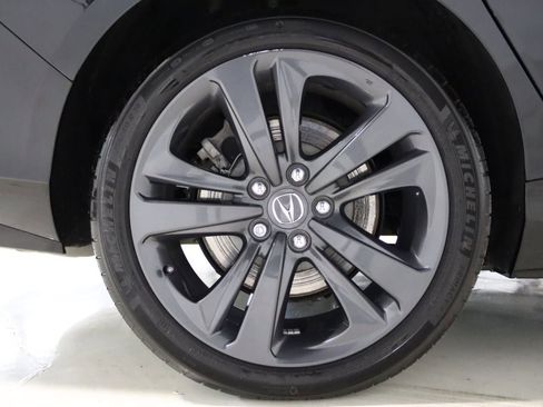 Used 2023 Acura TLX SH-AWD w/ A-SPEC Pkg image 80