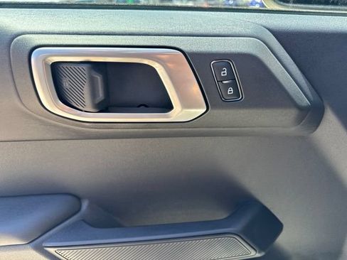 New 2026 Ford Bronco Outer Banks w/ Sasquatch Package AWD/4WD image 19