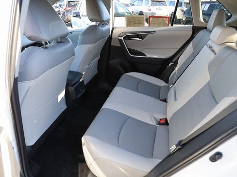 Certified 2025 Toyota RAV4 XLE Premium image 17