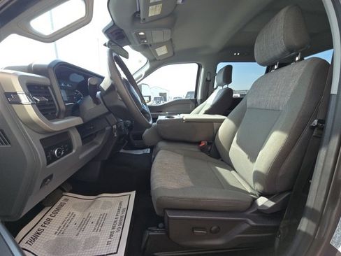 Used 2024 Ford F250 XLT image 10