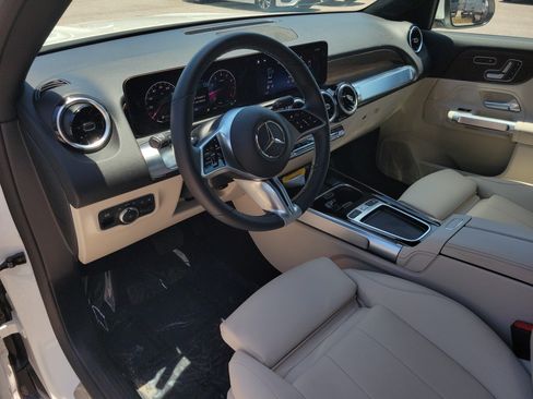 Certified 2026 Mercedes-Benz GLB 250 image 22