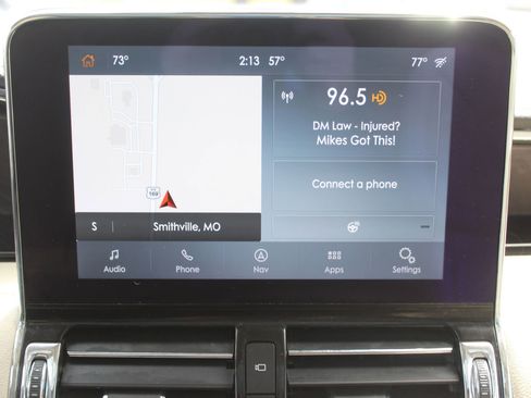 Used 2020 Lincoln Navigator L Reserve w/ Equipment Group 208A Reserve AWD/4WD image 46