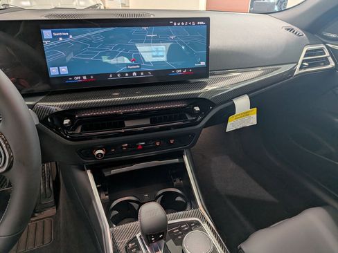 New 2026 BMW M4 xDrive Competition w/ Executive Package AWD/4WD image 20