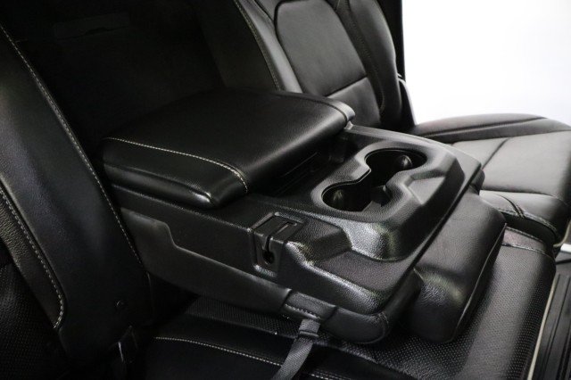 Used 2019 RAM 1500 Limited AWD/4WD image 73