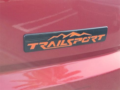 New 2026 Honda Passport TrailSport Elite image 6