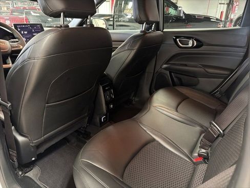 Used 2022 Jeep Compass Altitude image 14