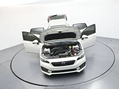 Used 2022 Subaru Impreza 2.0i Sport AWD/4WD image 34