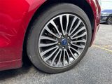 Used 2018 Ford Fusion Energi Titanium image 5