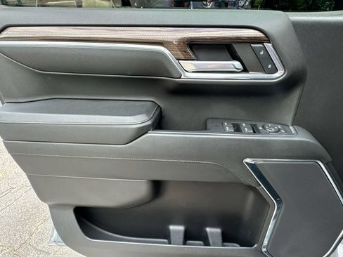 Used 2024 Chevrolet Silverado 1500 RST w/ LPO, Liner Protection Package AWD/4WD image 15