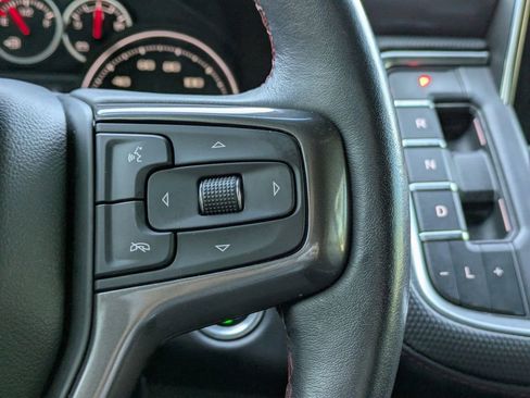 Used 2021 Chevrolet Tahoe RST w/ Luxury Package image 28