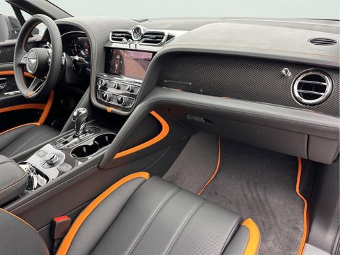 New 2026 Bentley Bentayga Speed AWD/4WD image 2