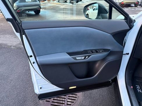 New 2026 Lexus RZ 450e AWD image 13