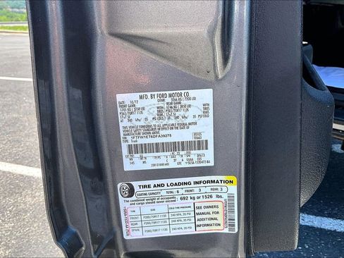 Used 2013 Ford F150 XLT AWD/4WD image 19
