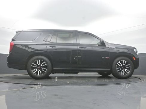 Used 2021 GMC Yukon AT4 w/ AT4 Premium Plus Package AWD/4WD image 52