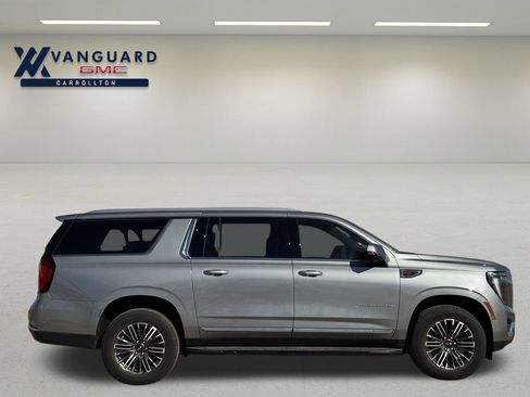 New 2026 GMC Yukon XL Elevation w/ LPO, Floor Liner Package image 3