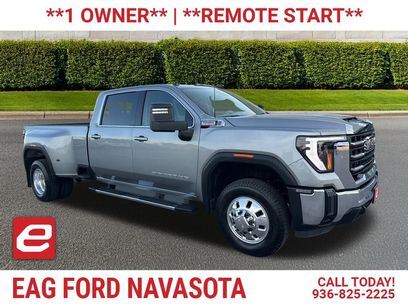 Used 2025 GMC Sierra 3500 SLE w/ Preferred Package