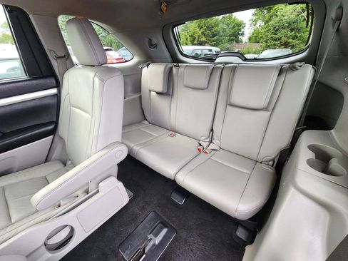 Used 2015 Toyota Highlander XLE AWD/4WD image 19