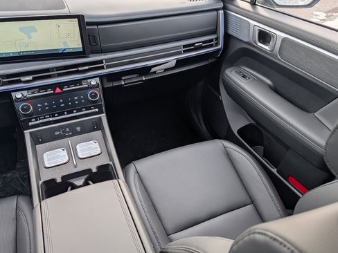 New 2026 Hyundai Santa Fe Limited AWD/4WD image 9