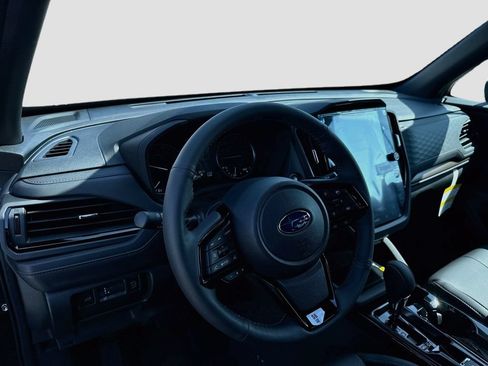 New 2026 Subaru Forester Touring AWD/4WD image 10