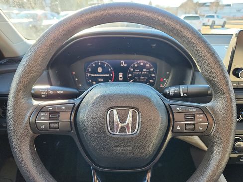 Used 2024 Honda Accord LX image 19