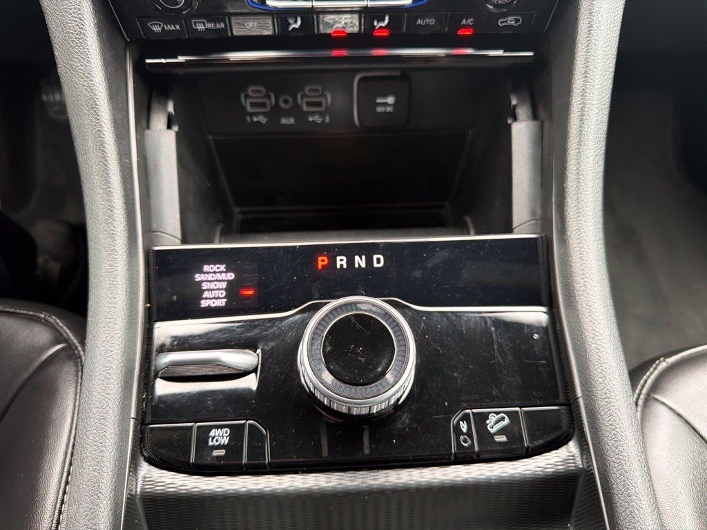 Used 2024 Jeep Grand Cherokee Limited 4xe AWD/4WD image 20