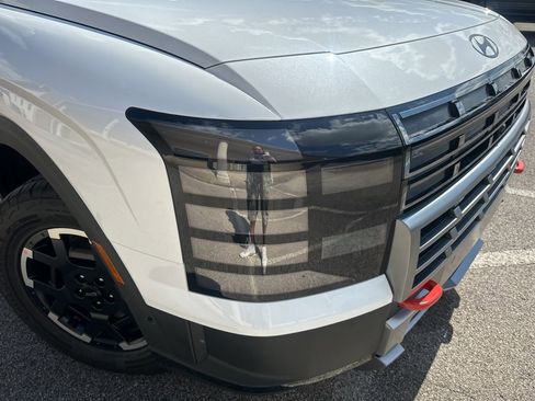 New 2026 Hyundai Palisade XRT Pro image 10