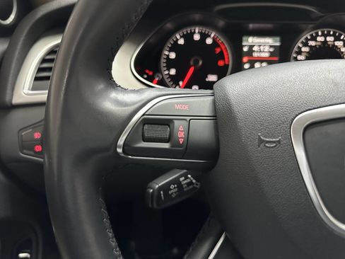 Used 2014 Audi A4 2.0T Premium Plus w/ Premium Plus Package image 21