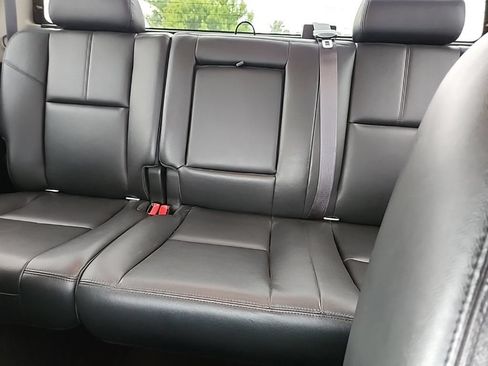 Certified 2014 Chevrolet Silverado 2500 LTZ w/ LTZ Plus Package AWD/4WD image 27