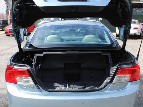 Used 2012 Volvo C70 T5 image 35