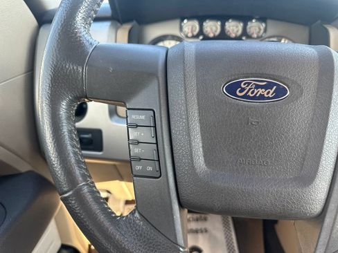 Used 2010 Ford F150 Lariat AWD/4WD image 19