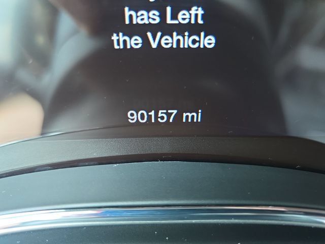 Used 2018 Jeep Grand Cherokee Altitude AWD/4WD image 20