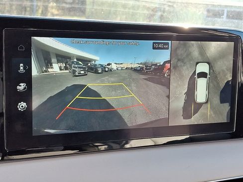 Used 2023 Hyundai Palisade Limited AWD/4WD image 21