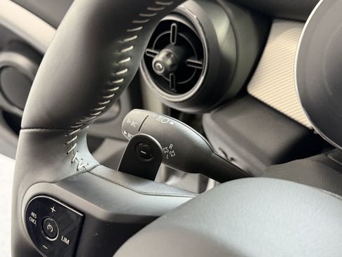 Certified 2024 MINI Cooper S FWD image 15