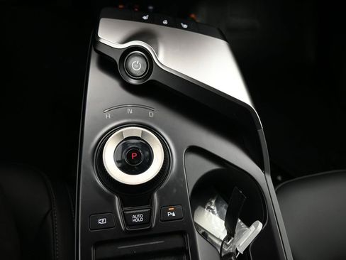 New 2025 Kia EV6 GT-Line image 17