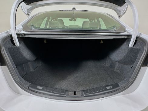 Used 2019 Ford Fusion S image 27